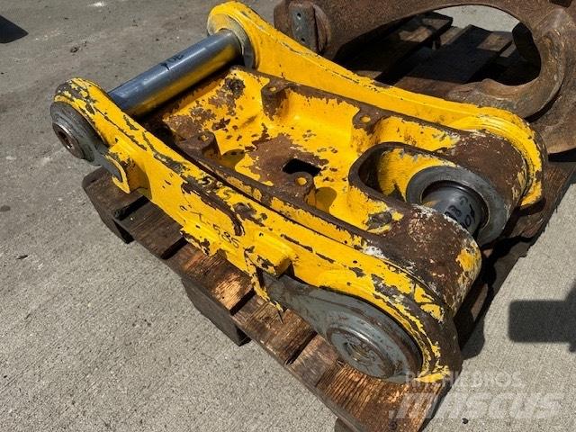 Liebherr R 906 Retroescavadoras