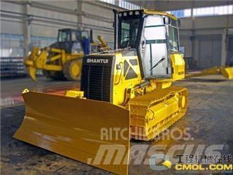 Shantui SD08-3 Dozers - Tratores rastos