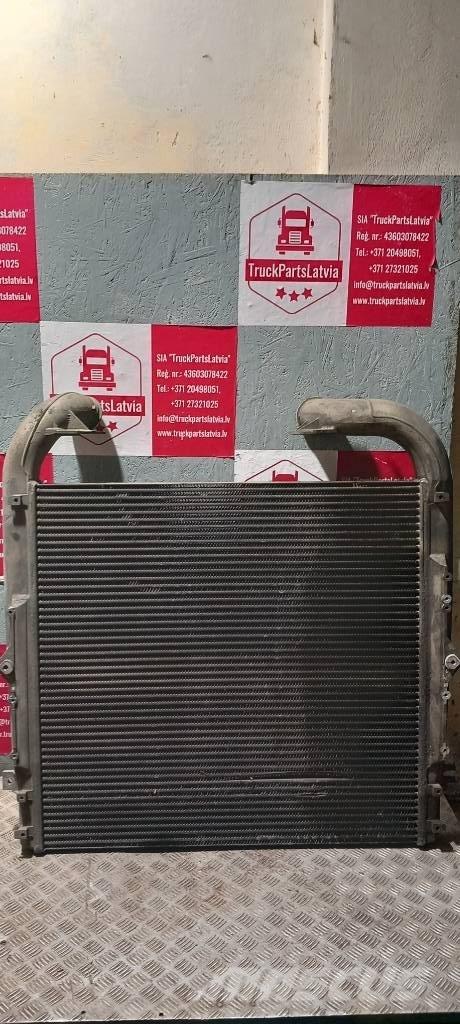 Scania R 440    1790041 Radiadores camiões e carrinhas