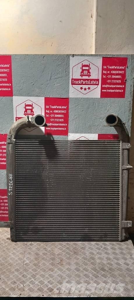 Scania R 440    1790041 Radiadores camiões e carrinhas