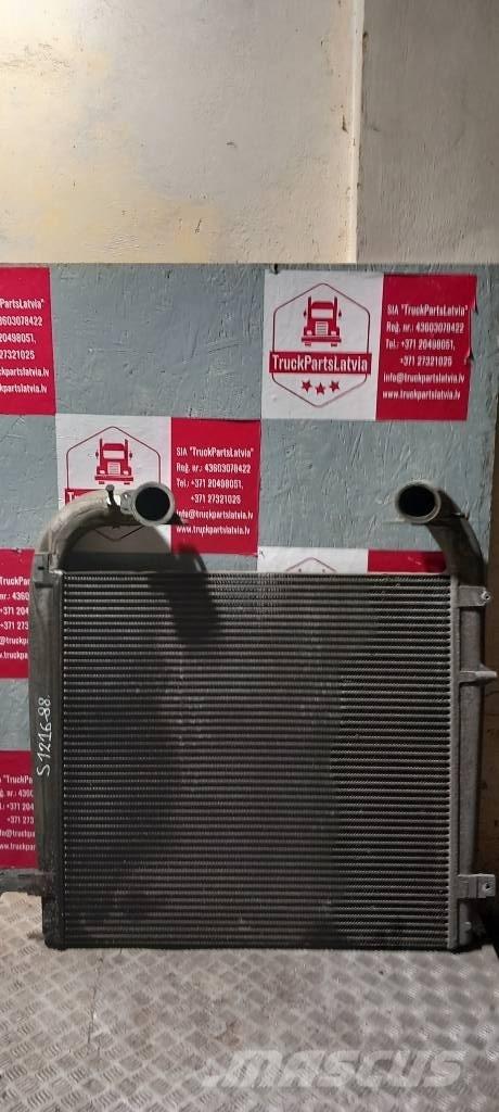 Scania R 440    1790041 Radiadores camiões e carrinhas