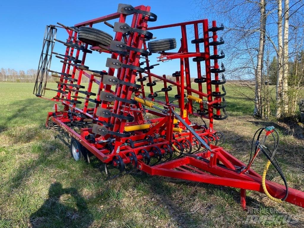 Potila Classic 600 Grades