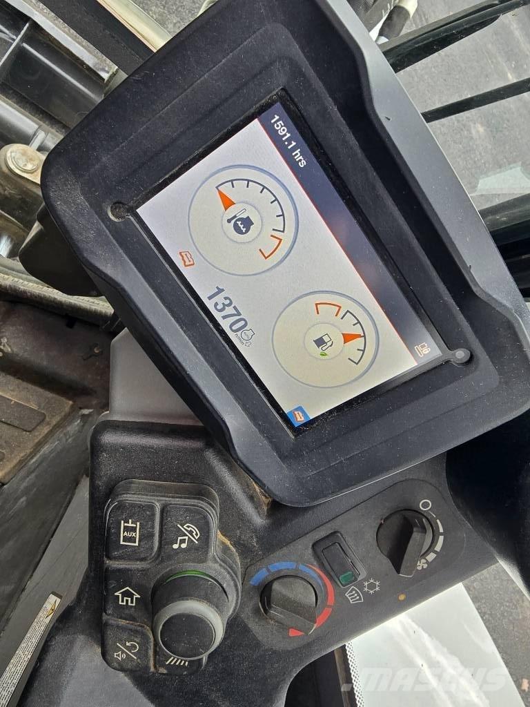 Bobcat E 42 Miniescavadeiras