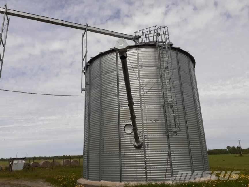 Neuero Typ NL Recolhedores de Batatas