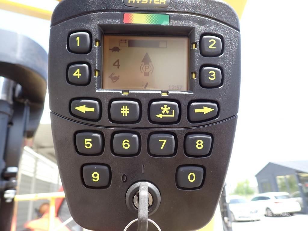 Hyster J1.6XNT Empilhadores - Outros