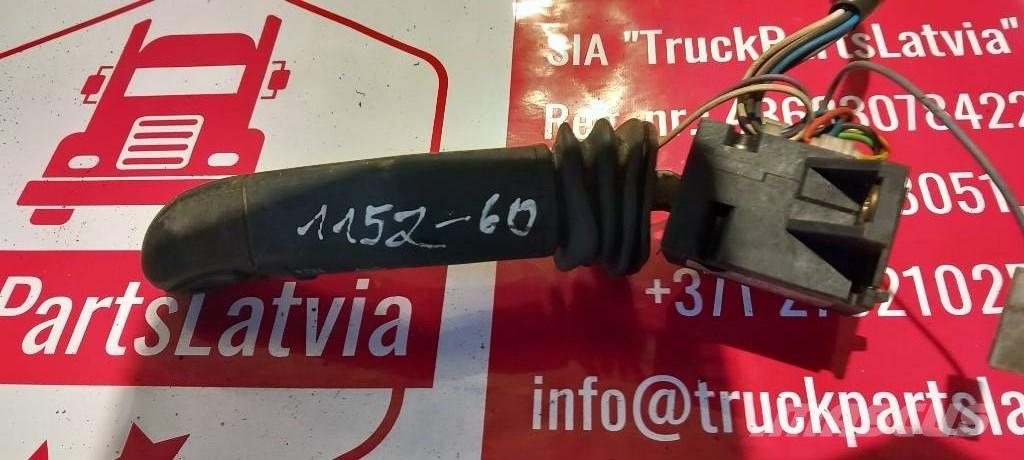 Scania R 420.   1373190 Cabines e interior