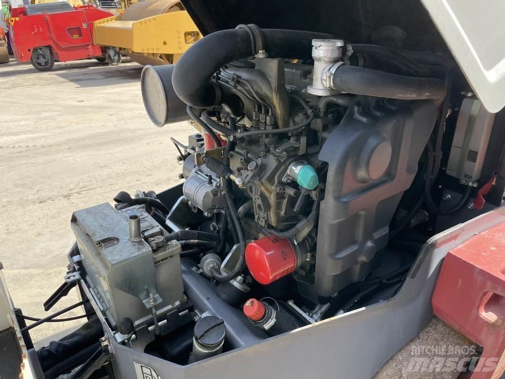 Dynapac CC1200C Cilindros Compactadores mistos
