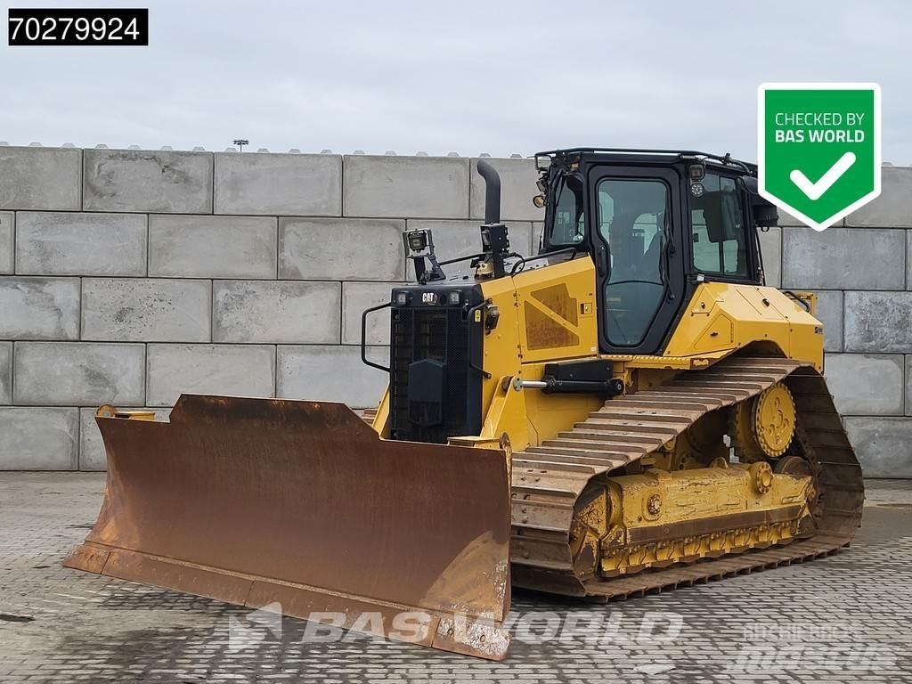 CAT D5 -17A Dozers - Tratores rastos