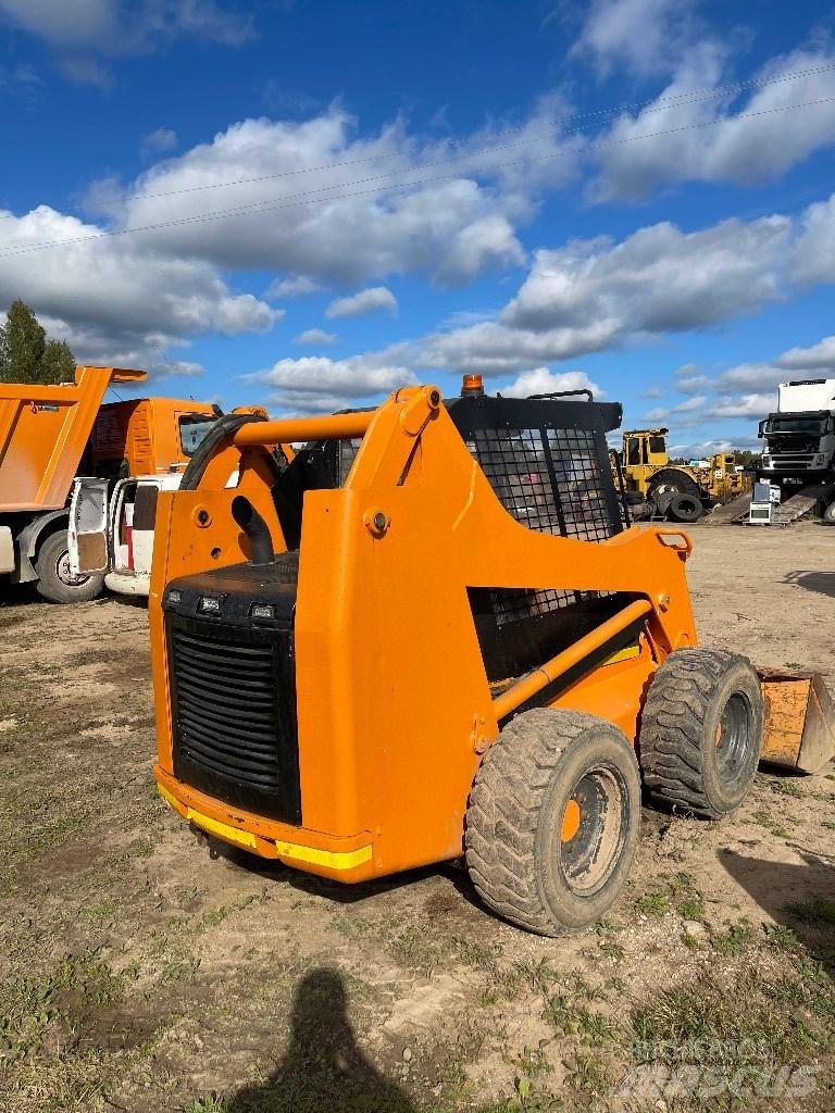 CASE 95 XT Minicarregadeiras