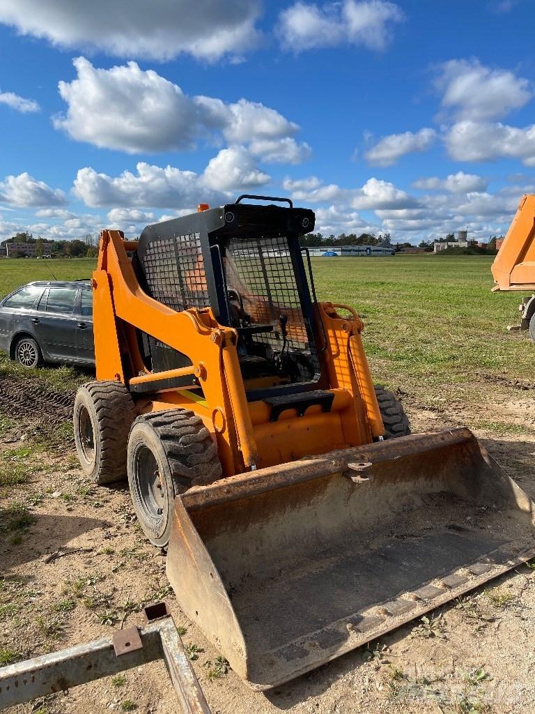 CASE 95 XT Minicarregadeiras
