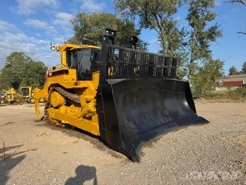 CAT D 9 T Dozers - Tratores rastos