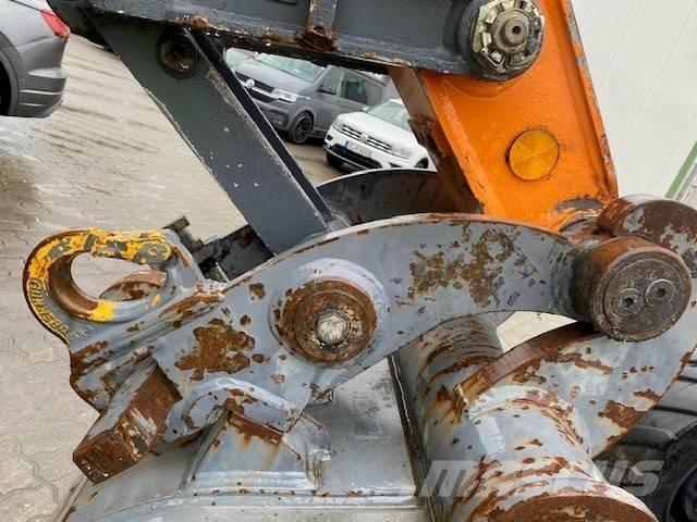   (12005471) SW SMP2 Uniőes rápidas