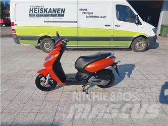 Peugeot Kisbee Veículos todo-terreno