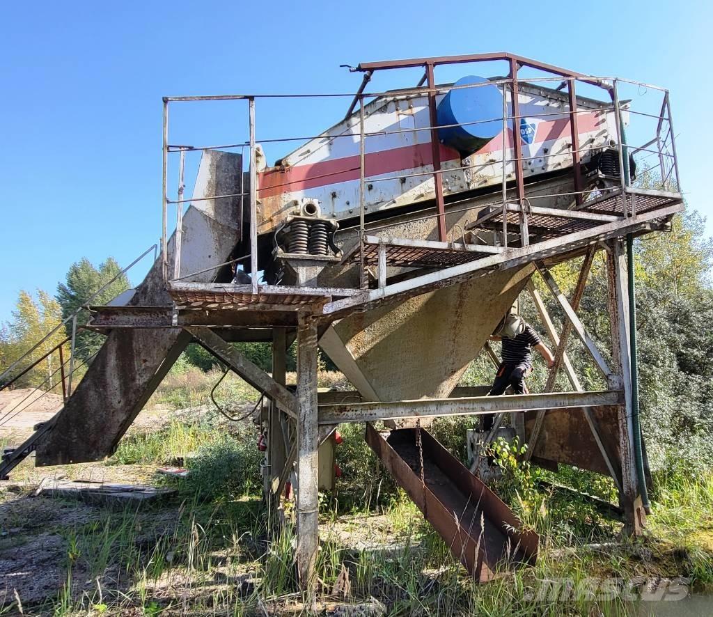  DSP VTK 160x400-1 Crivos