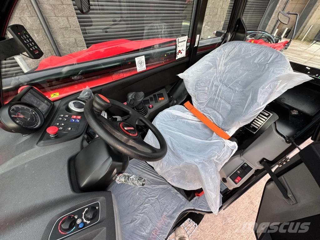 Manitou MT 935 Manipulador telescópico