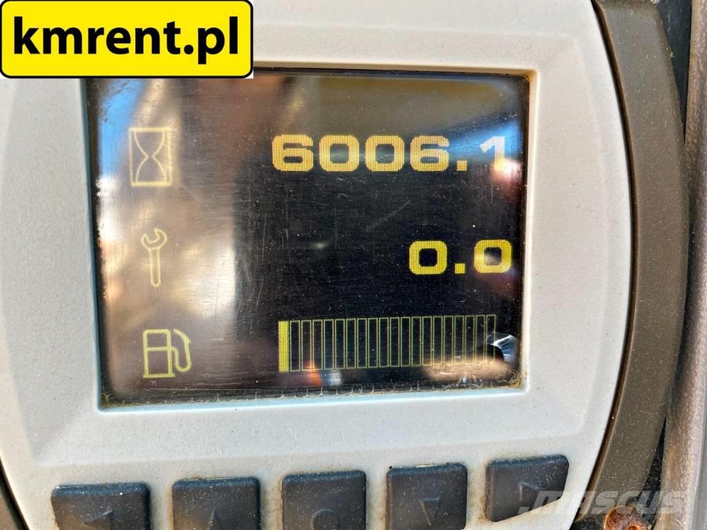 JCB 85 Z-1 Escavadoras Midi 7t - 12t