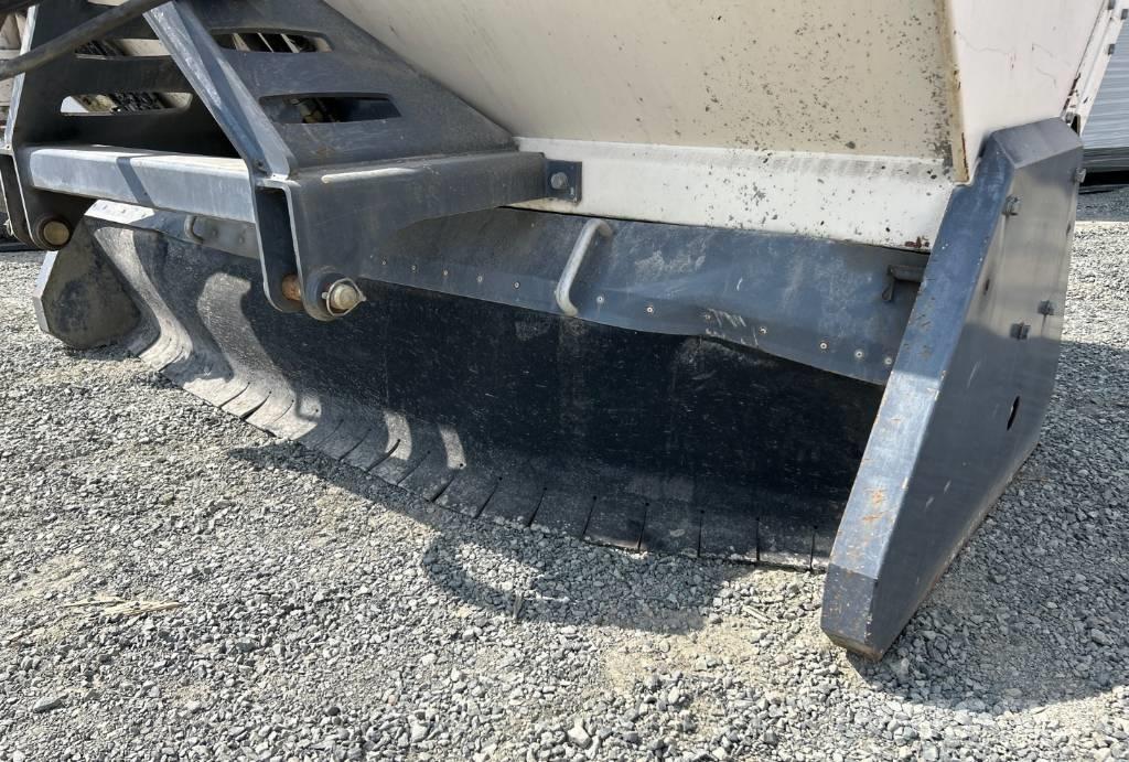 Streumaster SW3FC Recicladores de asfalto