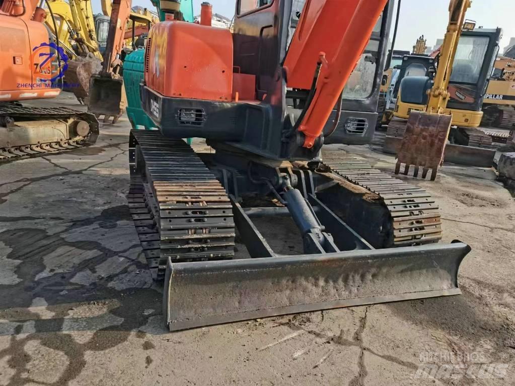 Doosan DH 55 Miniescavadeiras
