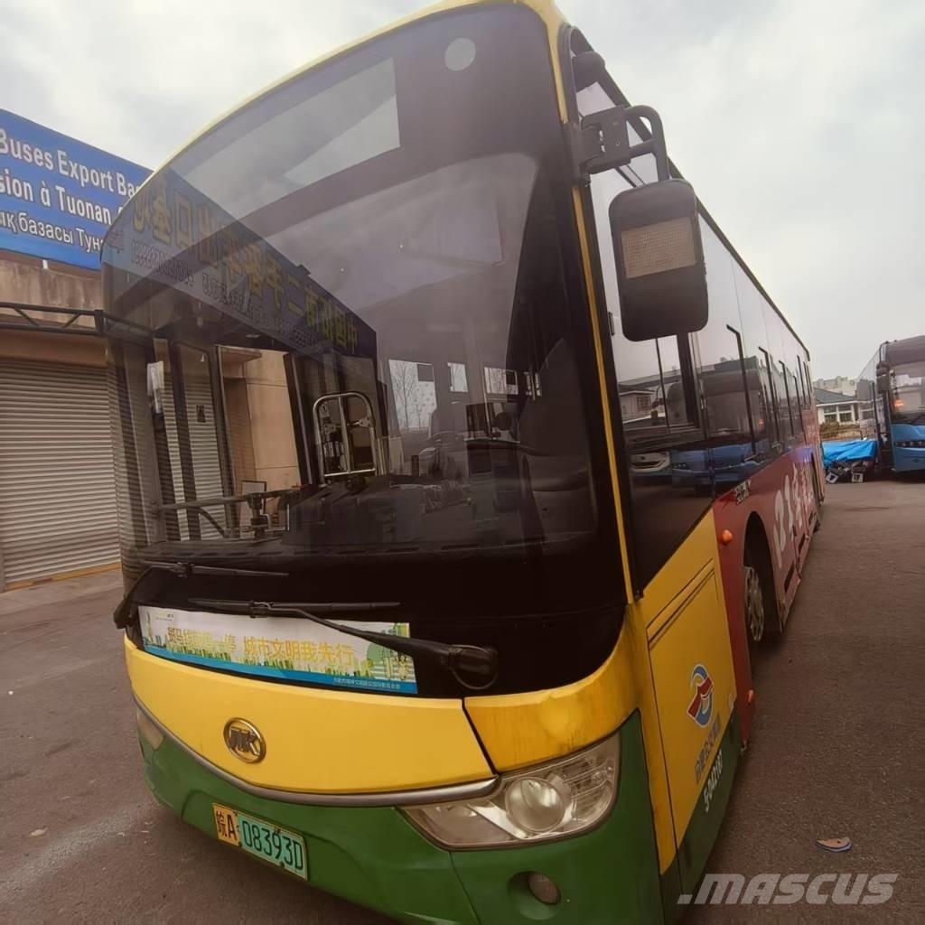  AK HFF6129603EV-45 Autocarros urbanos