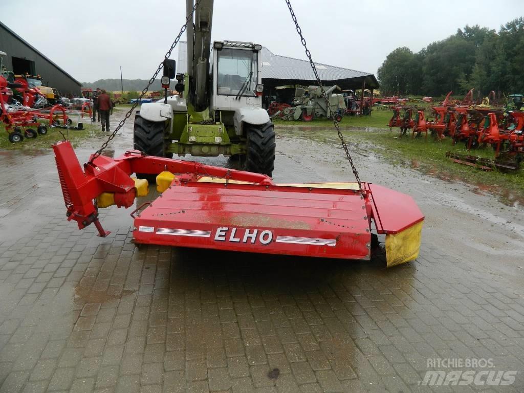 Elho NM 240 Gadanheiras-Condicionadoras