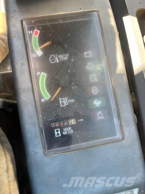 Takeuchi TB 23 R Miniescavadeiras