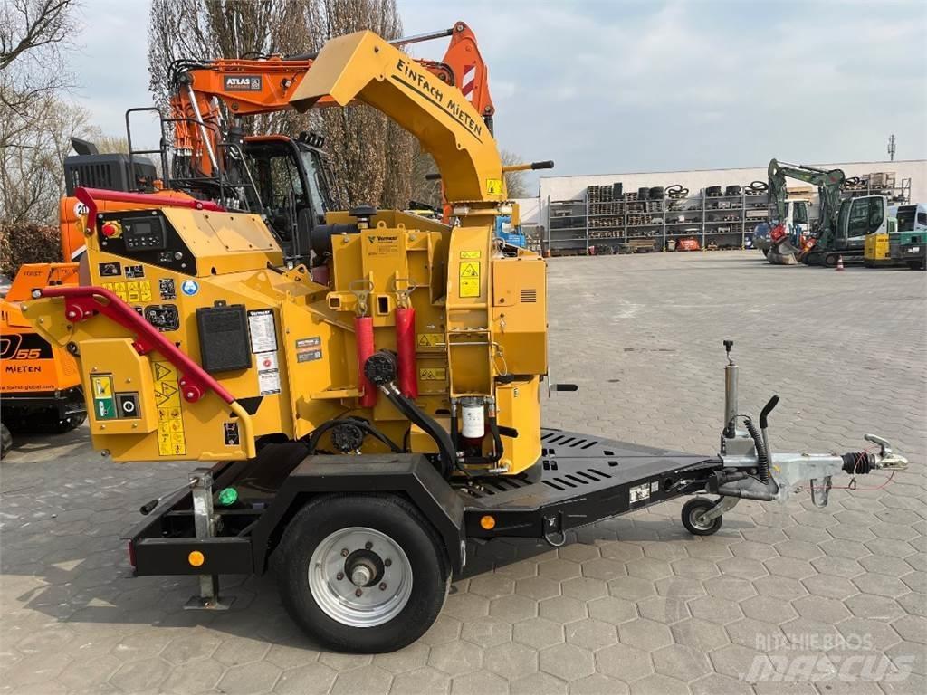 Vermeer BC230G2XL Construção - Outros
