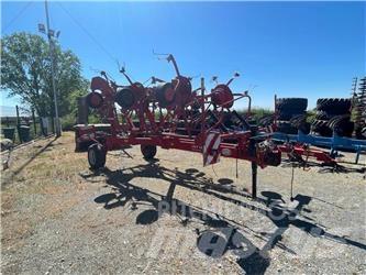 Lely Lotus 900 Ancinho virador