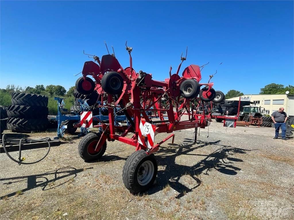 Lely Lotus 900 Ancinho virador