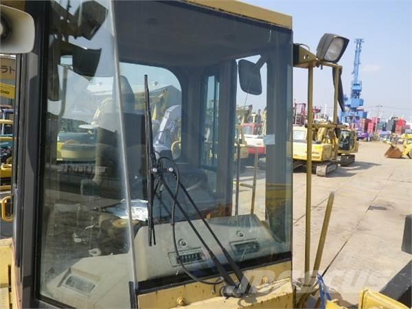 CAT 950F Carregadeiras de rodas