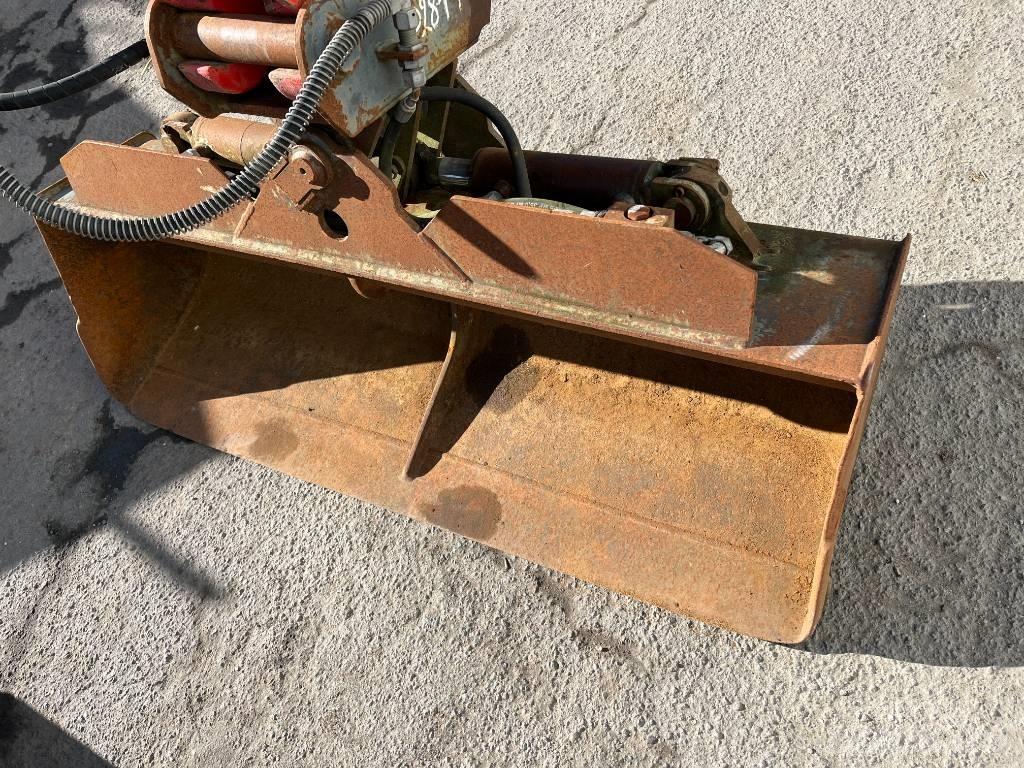 Takeuchi TB 153 FR Miniescavadeiras