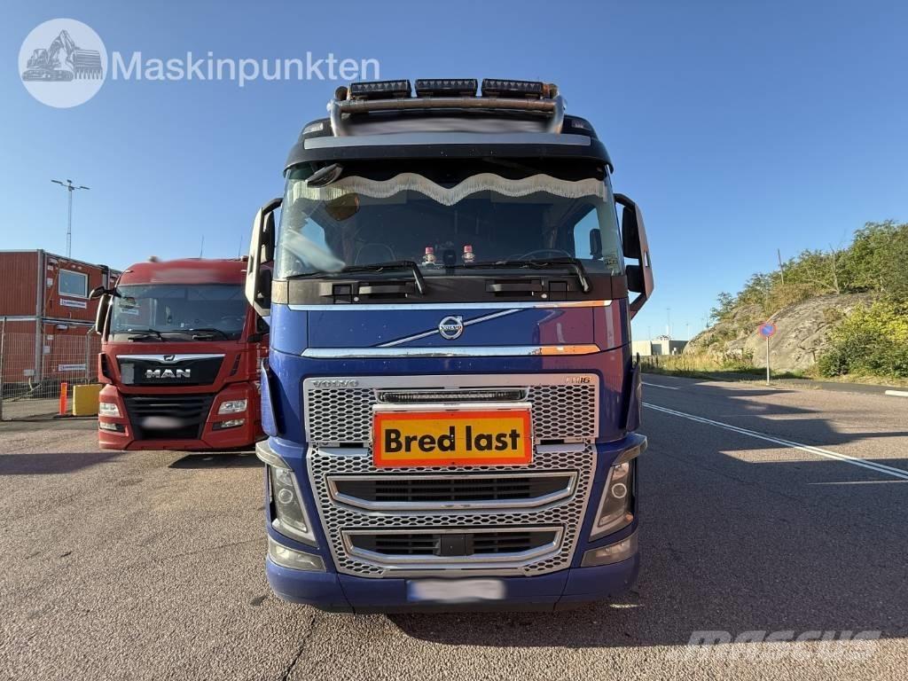 Volvo FH 750 Cavalos Mecânicos