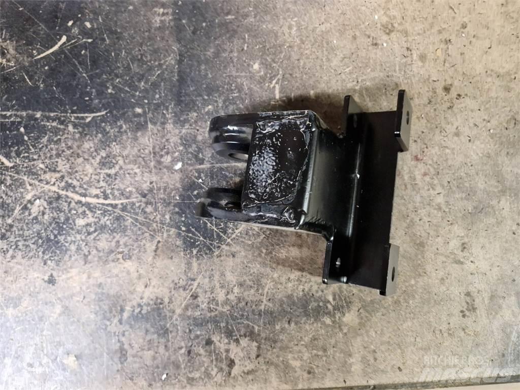 Eco Log 7010939 Chassis e suspensões