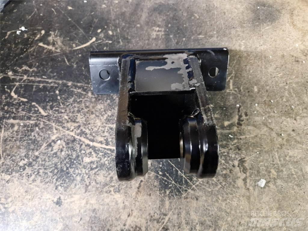 Eco Log 7010939 Chassis e suspensões