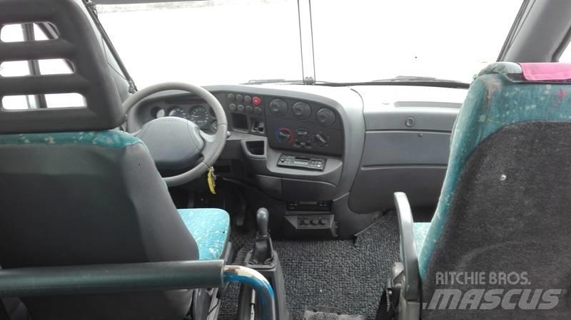 Iveco 30C13S Mini bus