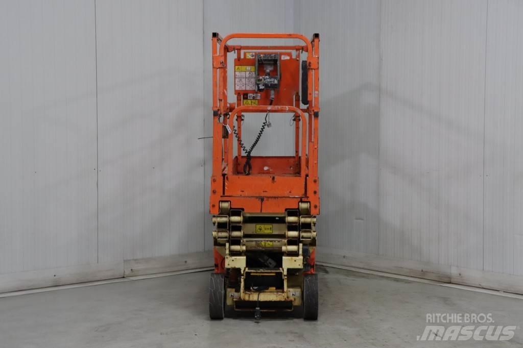 JLG 1930ES Elevadores de tesoura