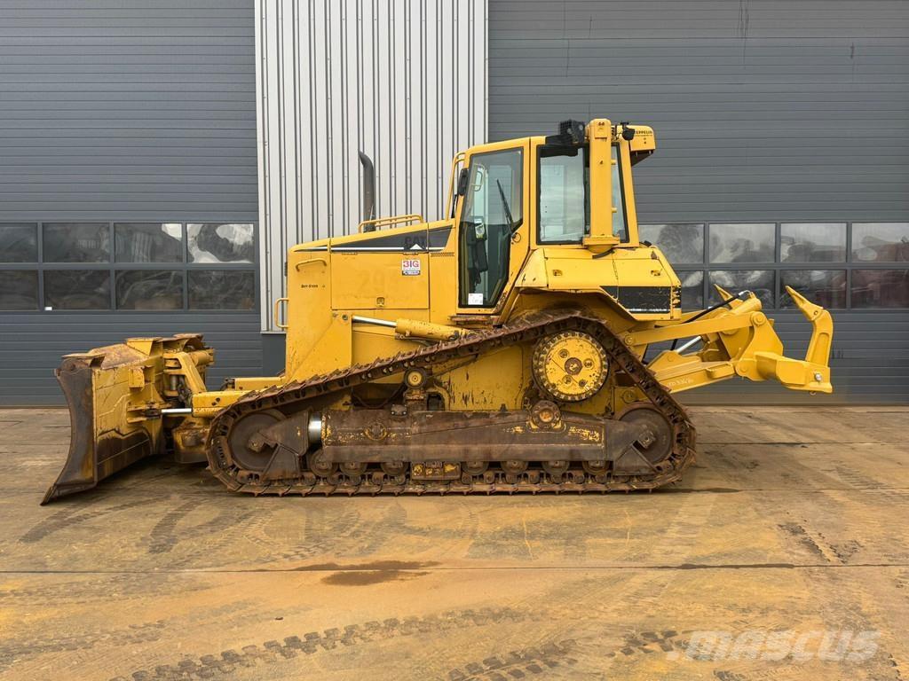 CAT D6N XL Dozers - Tratores rastos
