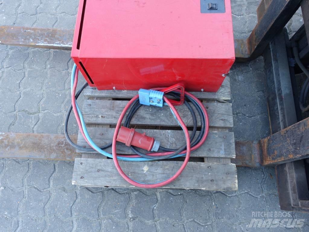 BT CBE 16 F CARGO Empilhadores eléctricos
