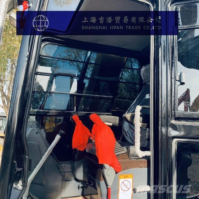 Sany SY 75 C Miniescavadeiras