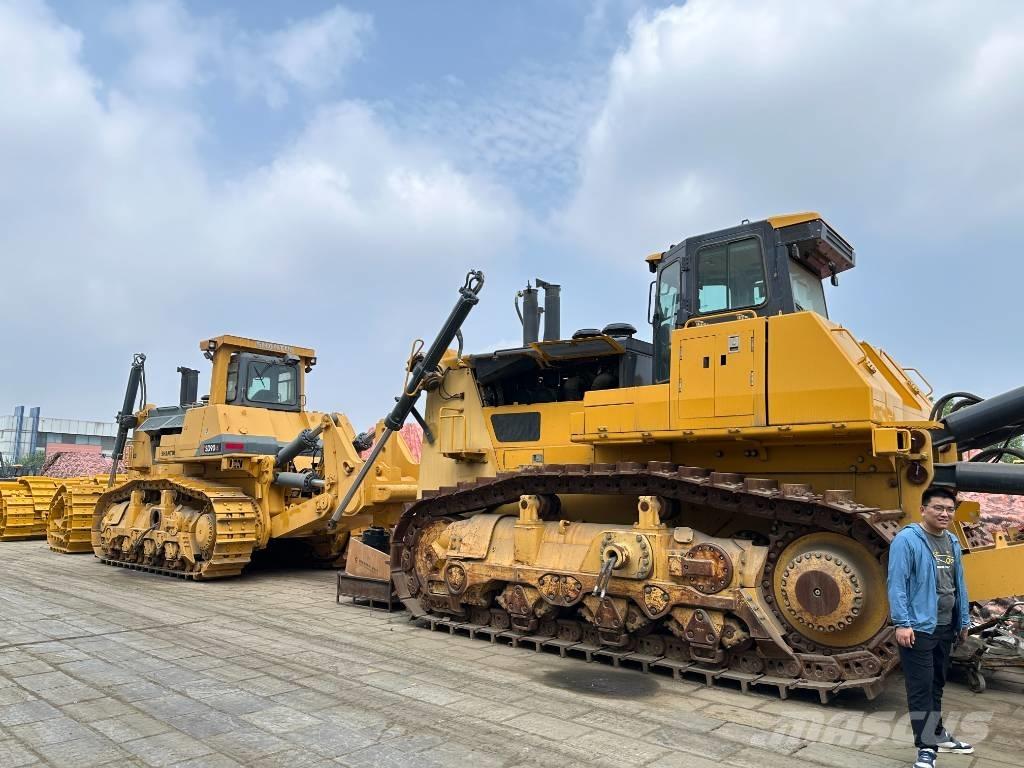 Shantui SD90 Dozers - Tratores rastos
