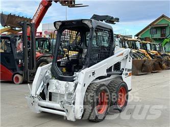Bobcat S 450 Minicarregadeiras