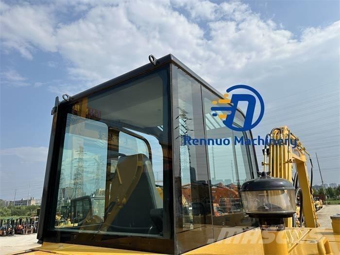 Komatsu PC 56 Miniescavadeiras