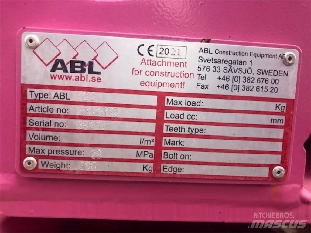 ABL Diverse Uniőes rápidas