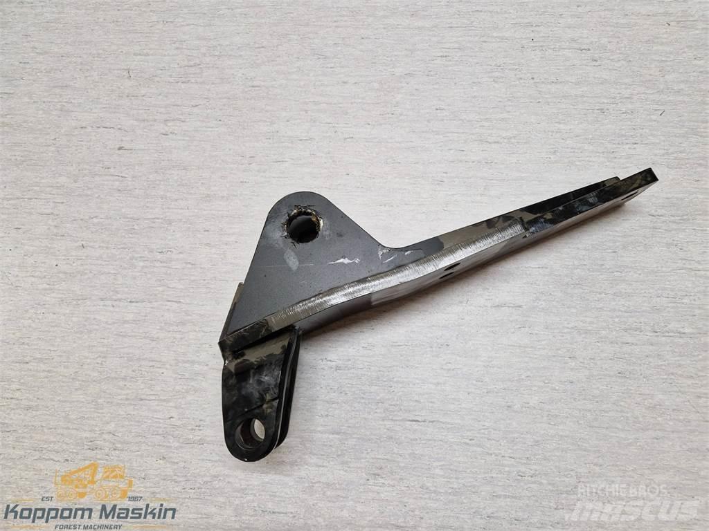 Eco Log 7020294 Chassis e suspensões