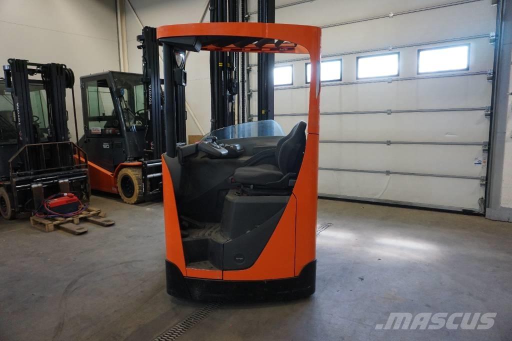 Toyota RRE160 Empilhadores Elevadores