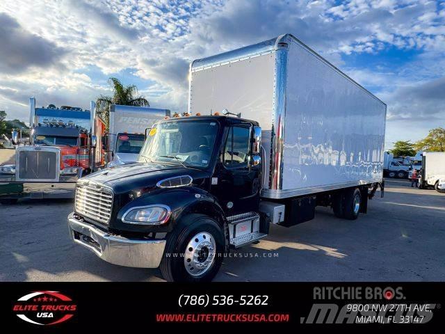Freightliner M106 Outros Camiões