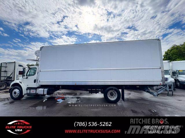 Freightliner M106 Outros Camiões