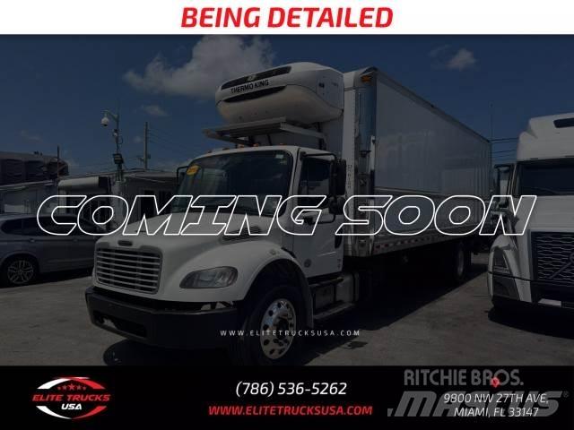 Freightliner M106 Outros Camiões