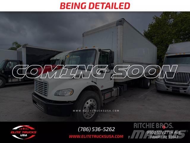 Freightliner M2 Outros Camiões