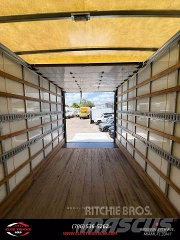 Freightliner M2 Outros Camiões