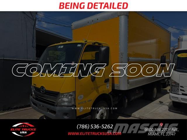 Hino 155 Outros Camiões